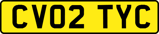 CV02TYC
