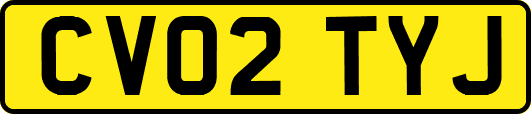 CV02TYJ