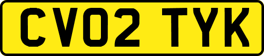 CV02TYK