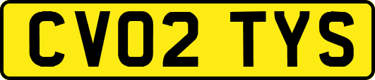 CV02TYS