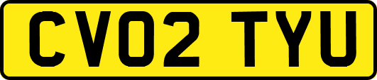 CV02TYU