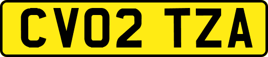 CV02TZA