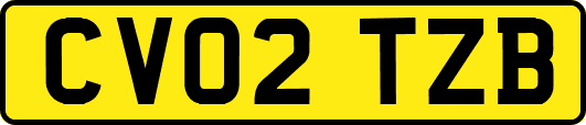 CV02TZB