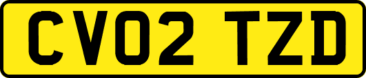 CV02TZD