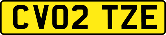 CV02TZE