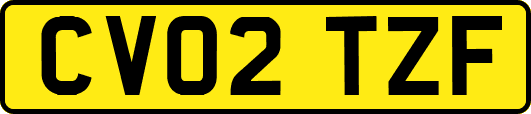 CV02TZF