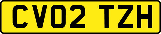 CV02TZH