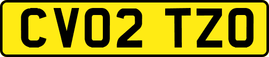 CV02TZO
