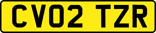 CV02TZR