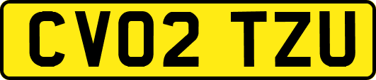 CV02TZU