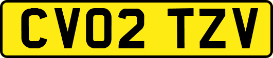 CV02TZV