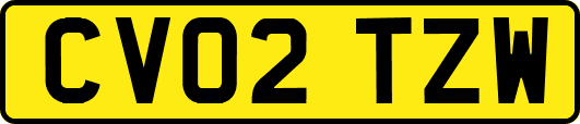 CV02TZW