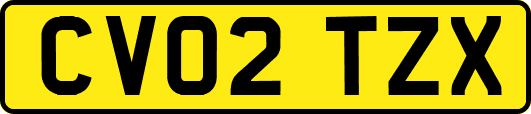 CV02TZX