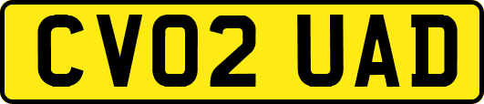 CV02UAD