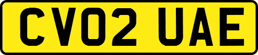 CV02UAE