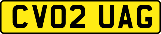 CV02UAG