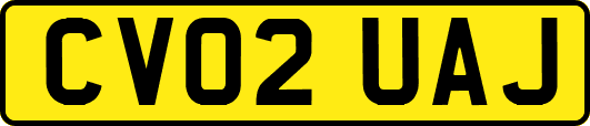CV02UAJ