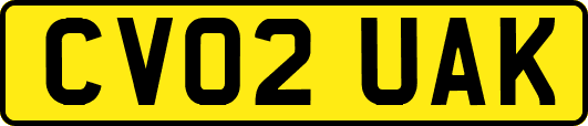 CV02UAK