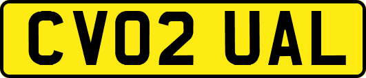 CV02UAL