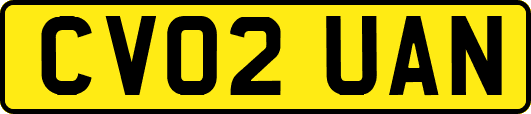 CV02UAN
