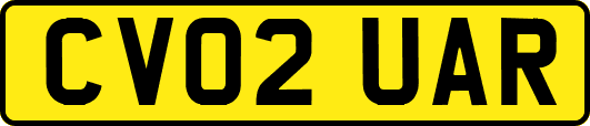 CV02UAR