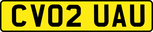 CV02UAU