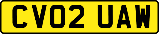 CV02UAW