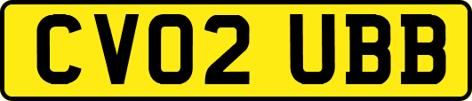 CV02UBB