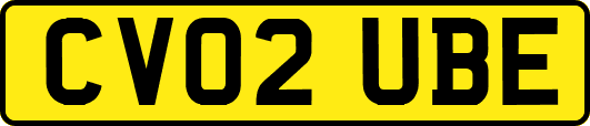 CV02UBE
