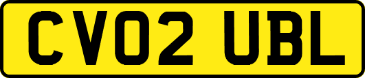 CV02UBL