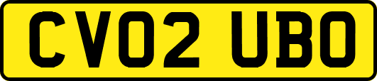 CV02UBO