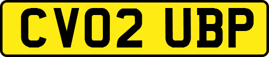 CV02UBP