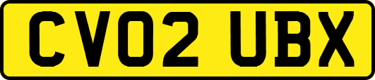 CV02UBX