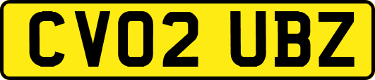 CV02UBZ