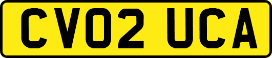 CV02UCA
