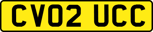 CV02UCC