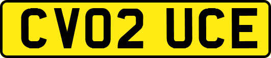 CV02UCE