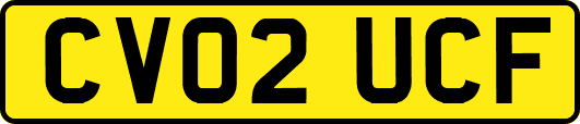 CV02UCF