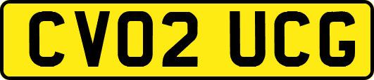 CV02UCG