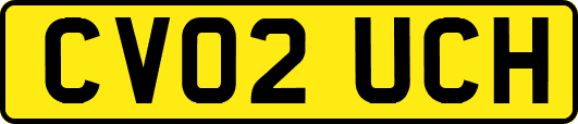 CV02UCH
