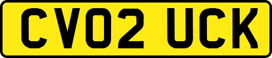 CV02UCK
