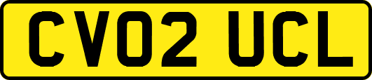 CV02UCL