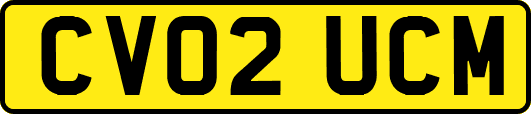 CV02UCM