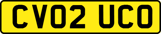 CV02UCO