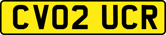 CV02UCR