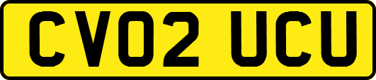 CV02UCU