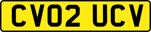 CV02UCV