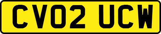 CV02UCW