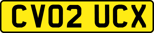 CV02UCX