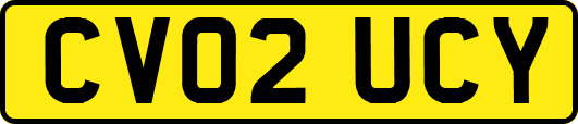 CV02UCY